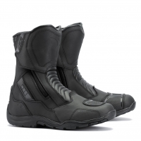 Дамски ботуши SECA COMET BLACK