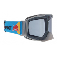 Мотокрос очила Spect Red Bull Strive Blue/Light Gray S.2