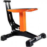 Стойка за мотор RFX x Bihr Pro XTreme Pillar H Lift Up Bike Stand - Orange
