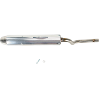 Гърне FMF MUFFLER PC4 S/A RAP90 09-12