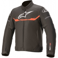 Мото яке ALPINESTARS T-SPS WATERPROOF BLACK/RED