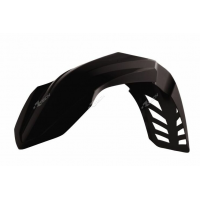 Преден калник RACETECH Vented Front Fender Black Yamaha YZ 125/250 02-21