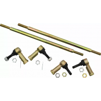 Комплект за надграждане на сглобката на теглича MOOSE RACING TIE ROD UPGRADE KT CANAM