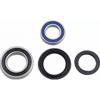 Лагери за задни джанти MOOSE RACING BEARING WHEEL KIT REAR YAMAHA