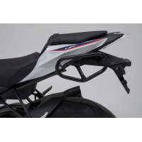 Стойка за куфар SW-MOTECH SLC SIDE CARRIER SET S 1000 R ABS