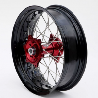 Джанта RFX SM Complete Rear Wheel 17x4,50 (Red) Fantic XX 125 21-23 / 250 22-23