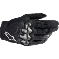 РЪКАВИЦИ ALPINESTARS MEGAWATT BLACK