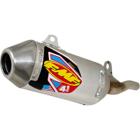 Гърне FMF Factory 4.1 Slip-On Muffler