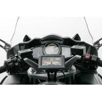 Стойка за навигация SW-MOTECH HANDLEBAR GPS MOUNT FJR 1300