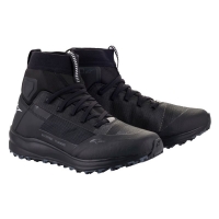 Мото кецове ALPINESTARS SPEEDFORCE BLACK