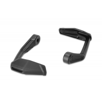 Протектор за лостчета SW-MOTECH LEVER GUARDS+WIND PROTECT STREET TRIPLE 675