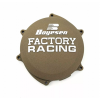 Капак за съединител BOYESEN FACTORY CLUTCHCOV YZF250 19- Magnesium