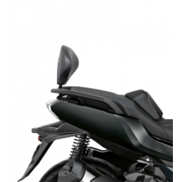 Монтажен комплект за облегалка SHAD BMW C 400 GT '19