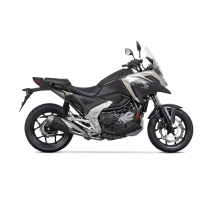 Монтажен комплект за куфари SHAD 3P SYSTEM HONDA NC 750 X '21