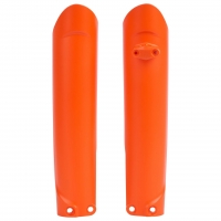 Предпазители за предница Polisport KTM SX/SX-F/EXC-F/XC,XC-F /EXC / 150 XC / 200 XC /XC-W /XCF-W Orange OEM Color