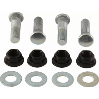 Комплект шпилки/гайки за колело MOOSE RACING WHEEL STUD/NUT KIT MSE 79739