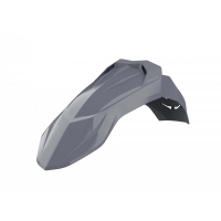 Преден калник POLISPORT SM UFX Yamaha/Kawasaki - Grey