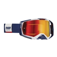 Мотокрос очила THOR ACTIVATE NAVY/WHITE