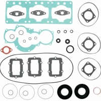 Гарнитури VERTEX SKI-DOO (BRP) 711221