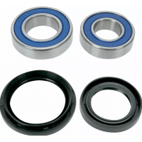 Комплект лагери за джанти MOOSE RACING BEARING KIT Wheel Honda trx 420/500