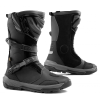 Ботуши FALCO MIXTO 5 ADV BLACK