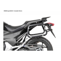 Странични стойки за куфар SW-MOTECH SIDE CARRIER EVO NC 700 S ABS