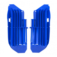 Предпазители за радиатор RACETECH Oversized Radiator Louvers Yamaha YZ 450F 23-25 (Blue)