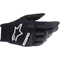 Мотокрос ръкавици ALPINESTARS FULL BORE XT BLACK