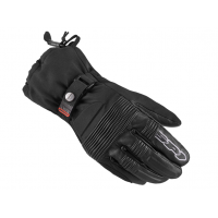 Текстилни ръкавици SPIDI GLOBETRACKER H2Out