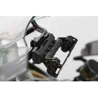 Стойка за навигация SW-MOTECH CROSSBAR GPS MOUNT 13/16M