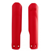 Предпазители за колове RACETECH Fork Protectors Beta RR 20-24 (Red)