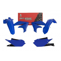 Комплект пластмаси RACETECH Plastic Kit - OEM Color (21-22) Yamaha WRF250 20-22 / 450 19-22