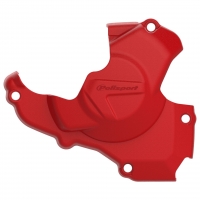Предпазител за капака на запалването HONDA CRF450R - 2010-16 RED