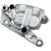 Преден спирачен апарат MAGURA CALIPER FRONT W/O PADS