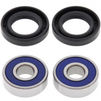 Лагери за задни джанти MOOSE RACING BEARING KIT WHEEL Rear CANAM