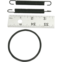 Пружини за закрепване FMF SPRING/O-RING KIT 250R