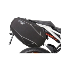 Монтажен комплект за куфари SHAD SIDE BAG HOLDER KTM DUKE 125/390 '17