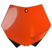 Предна табела Polisport KTM SX/SX-F-2007-12/ XC/XC-F- 2008-12 Orange OEM Color
