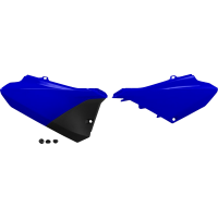 Странични панели Polisport за Yamaha YZ85 22-23 BLUE