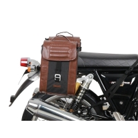 Монтажен комплект за куфари SHAD SR SIDE BAG H.ROYAL ENFIELD INTERCEPTOR 650 '19
