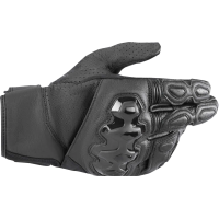 Кожени ръкавици ALPINESTARS CELER V3 BLACK