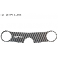 Протектор за трипътник PPSS15P/PR3198 SUZUKI GSXR 600 преди 1999г.