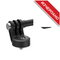 QUAD LOCK 360 Action Camera Head