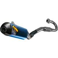 Генерация FMF EXHAUST AN 4.1RCTCBN PBMB
