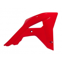 Пластмасови капаци за радиатор RACETECH Radiator Scoops CRF 250RX 19-24