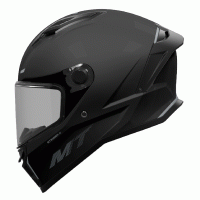 Каска MT STINGER 2 A11 MATT BLACK