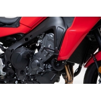 Краш тапи SW-MOTECH FRAME SLIDER KIT XSR 900 ABS