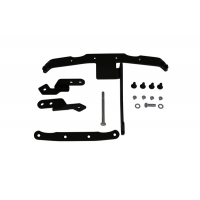Краш бар SW-MOTECH LIGHT MOUNT W/O CRASH BAR