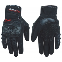 Ръкавици A-PRO POISON BLACK