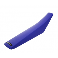 Калъф за седалка RFX Race Gripper Seat Cover - Blue Husq TC 50 17-25